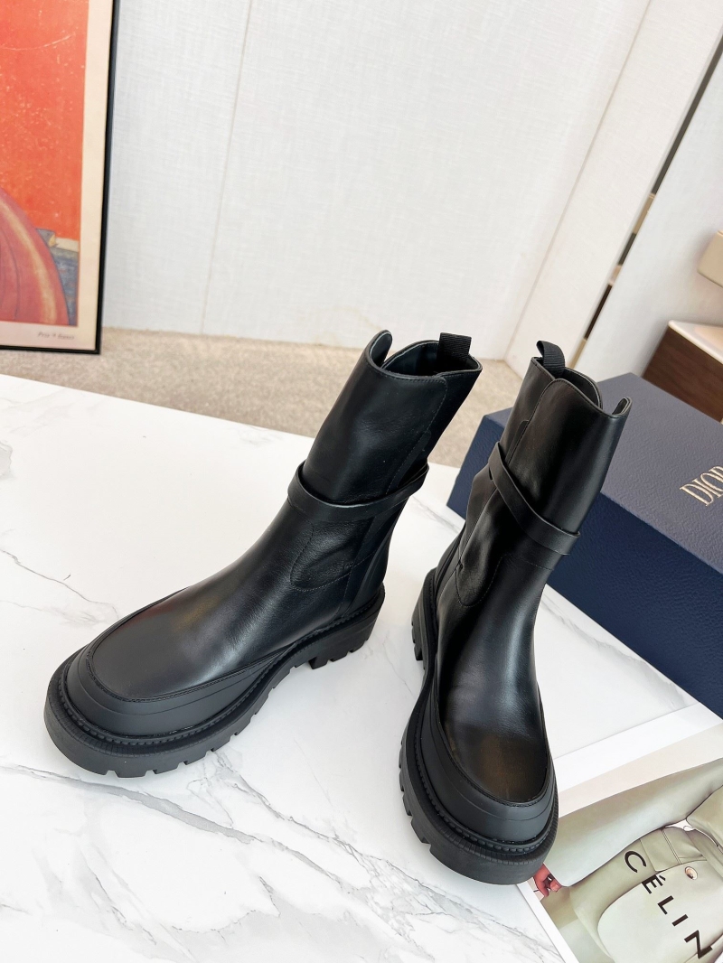 Christian Dior Boots